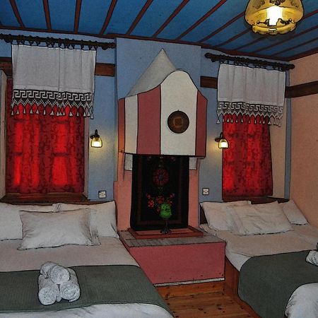 Artemi'S Guesthouse Κήποι Εξωτερικό φωτογραφία